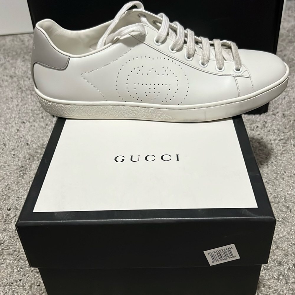 Gucci Sneakers